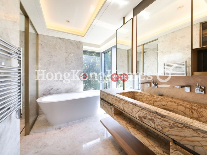 HK$ 97,000/ 月|尚璟|西區|尚璟4房豪宅單位出租
