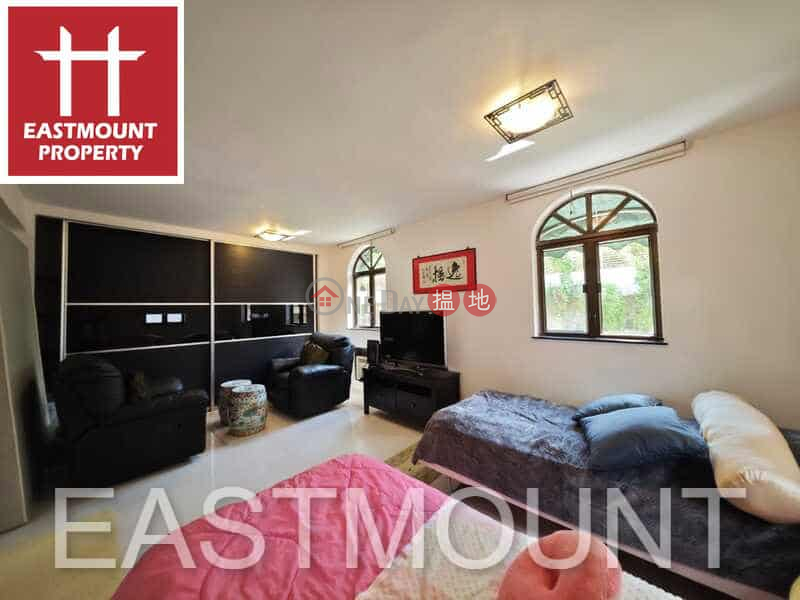HK$ 40,000/ month Ng Fai Tin Village House Sai Kung Clearwater Bay Village House | Property For Sale and Rent in Ng Fai Tin 五塊田-Sea view, Garden | Property ID:3703