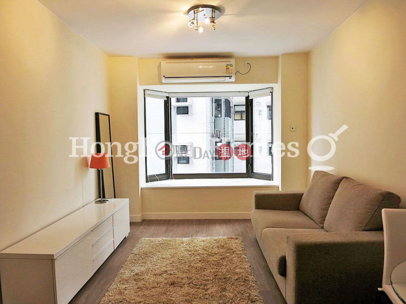 1 Bed Unit at Fook Kee Court | For Sale 6 Mosque Street | Western District | Hong Kong | Sales HK$ 10.8M
