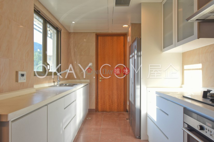 HK$ 80,000/ month, 88 The Portofino Sai Kung | Luxurious 3 bed on high floor with sea views & balcony | Rental