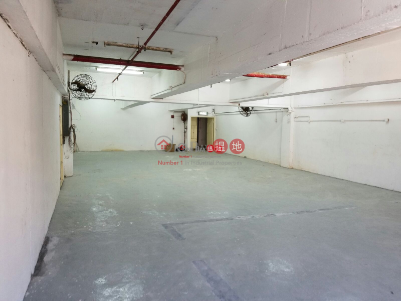 Wing Fung Industrial Building, Wing Fung Industrial Building 榮豐工業大厦 Rental Listings | Tsuen Wan (poonc-05330)