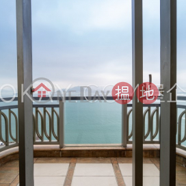 Nicely kept 2 bed on high floor with sea views | Rental