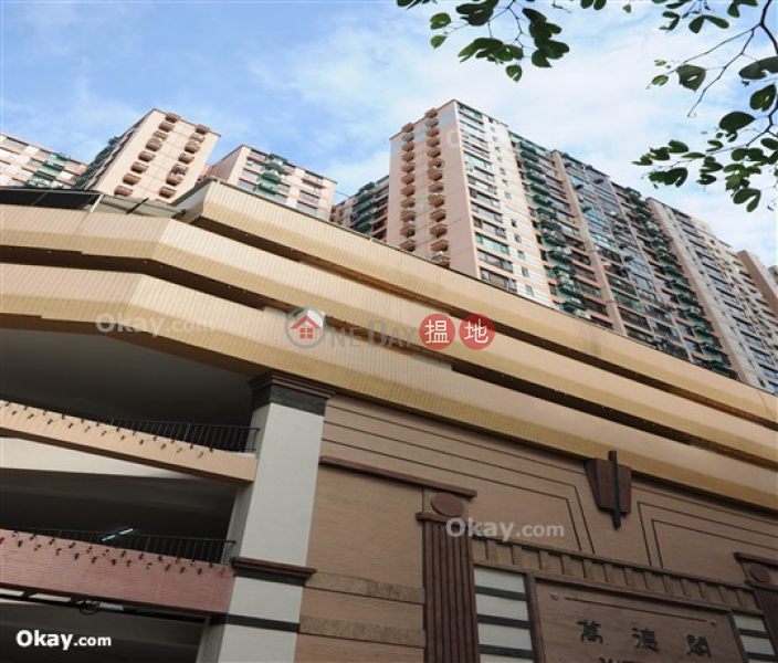 HK$ 1,350萬-萬德閣東區3房1廁,實用率高,連車位萬德閣出售單位
