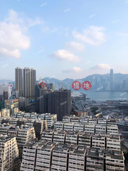 御金‧國峰高層住宅|出售樓盤-HK$ 1,100萬