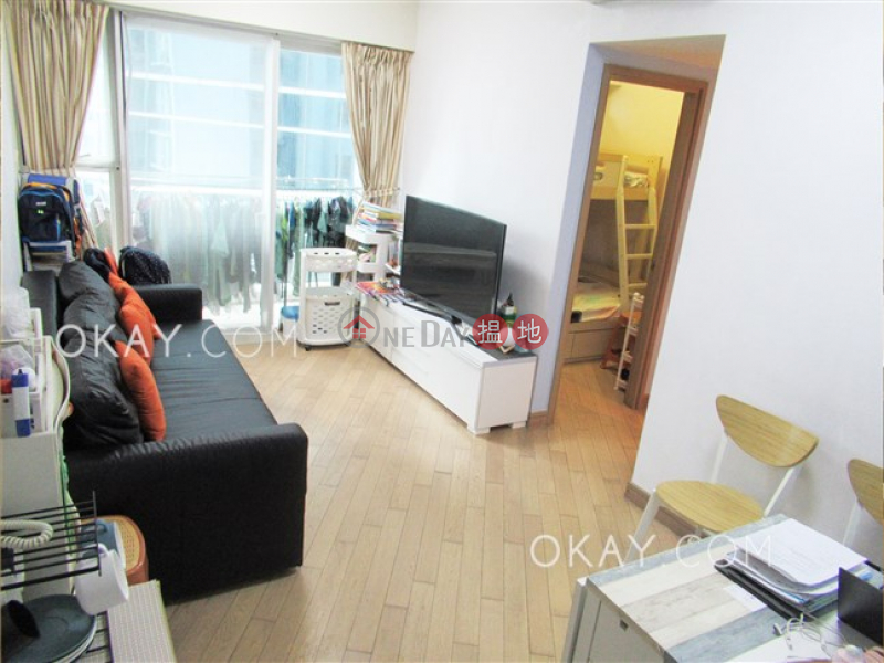 Tasteful 2 bedroom in Olympic Station | For Sale | Tower 3 Florient Rise 海桃灣3座 Sales Listings