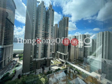 Office Unit for Rent at Harbour East, Harbour East 港匯東 | Eastern District (HKO-88956-AIHR)_0