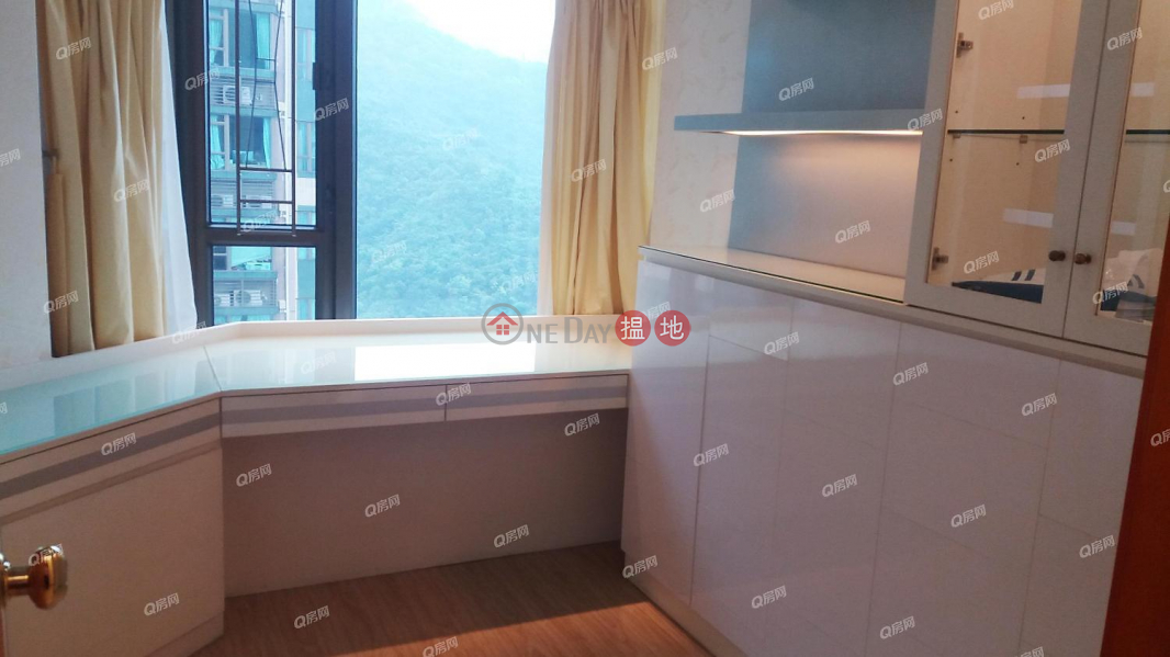 The Belcher\'s Phase 2 Tower 5 | 3 bedroom High Floor Flat for Rent 89 Pok Fu Lam Road | Western District | Hong Kong | Rental HK$ 68,000/ month