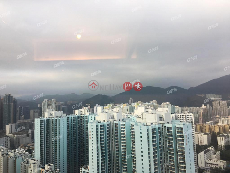 Property Search Hong Kong | OneDay | Residential, Rental Listings Cullinan West II | 1 bedroom High Floor Flat for Rent