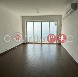 Nicely kept 3 bed on high floor with sea views | Rental | Four Winds 恆琪園 _0