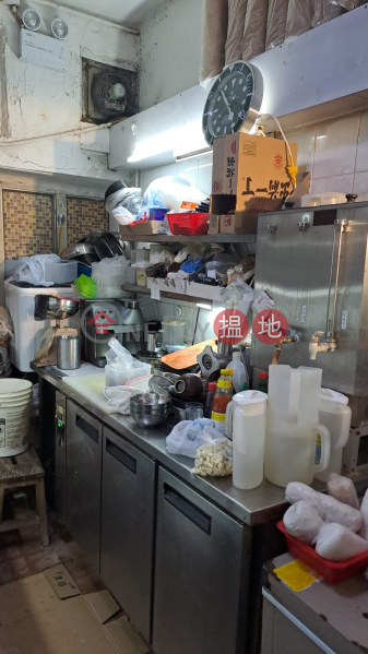 開聯工業中心|低層-工業大廈|出租樓盤HK$ 18,500/ 月