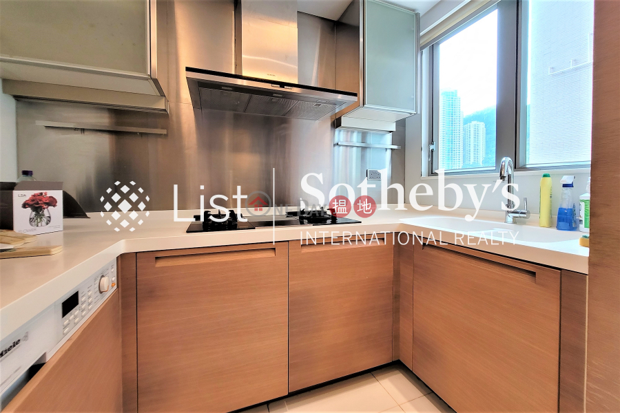 Property for Rent at No 31 Robinson Road with 3 Bedrooms | No 31 Robinson Road 羅便臣道31號 Rental Listings