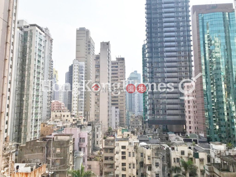 Property Search Hong Kong | OneDay | Residential Rental Listings, 1 Bed Unit for Rent at The Met. Sublime