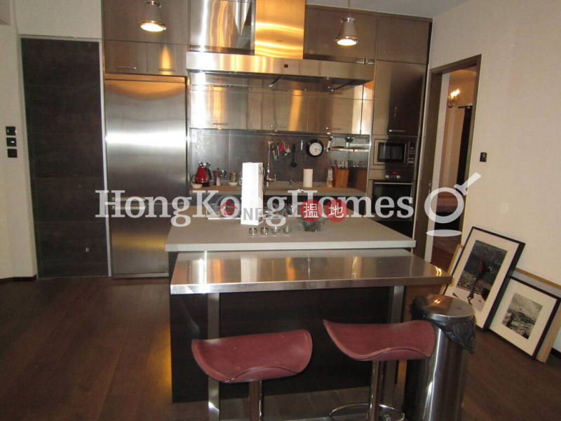 HK$ 60,000/ month Full View Court | Wan Chai District | 1 Bed Unit for Rent at Full View Court