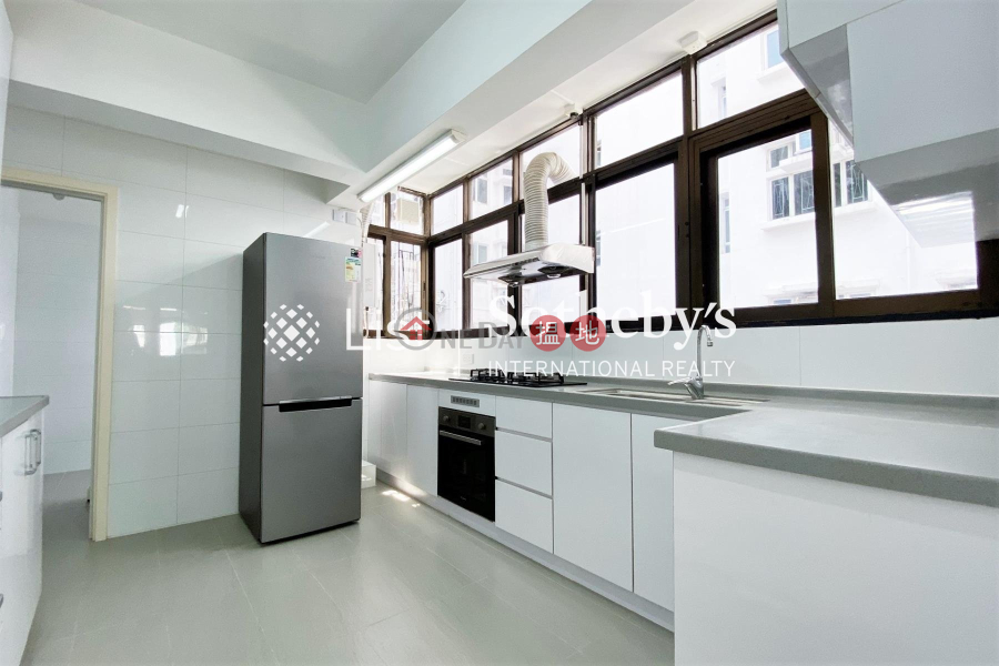 Property Search Hong Kong | OneDay | Residential Rental Listings | Property for Rent at Happy Mansion with 3 Bedrooms