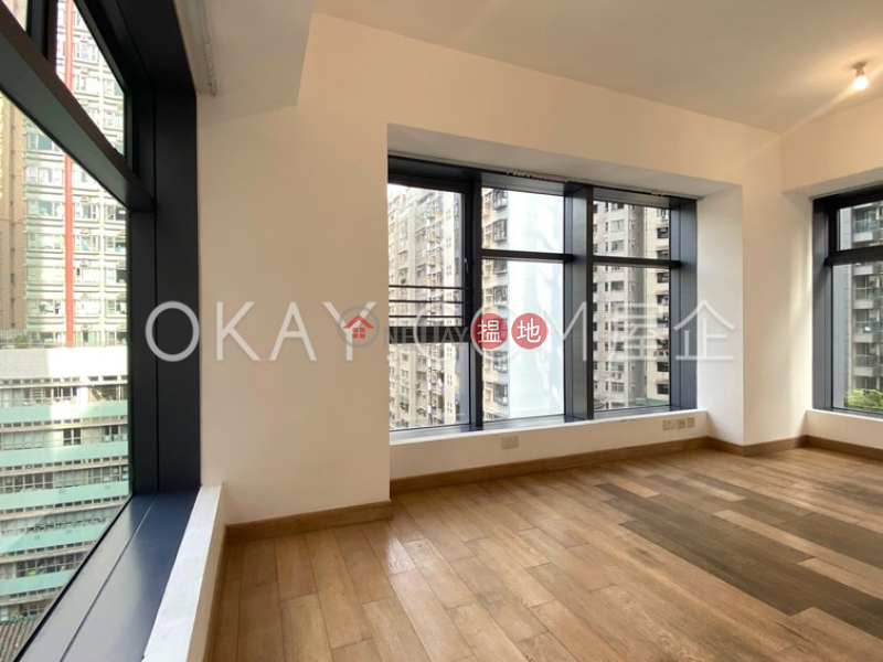 Tasteful 2 bedroom with balcony | Rental, 99 High Street | Western District | Hong Kong | Rental | HK$ 31,000/ month