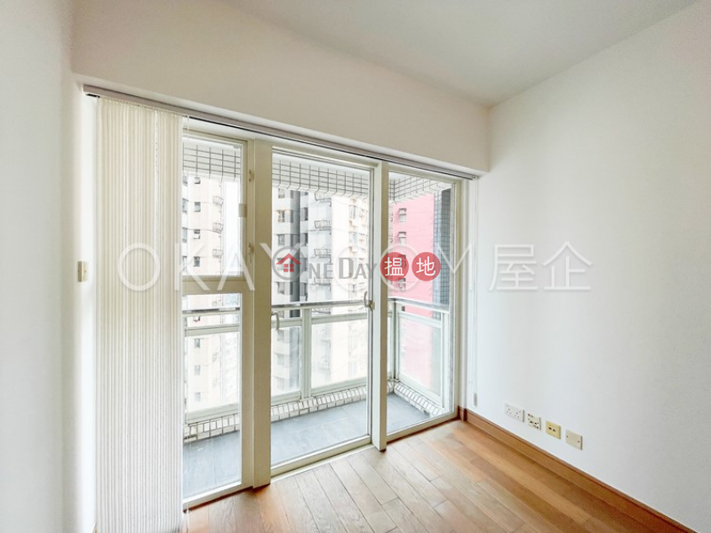 Property Search Hong Kong | OneDay | Residential Sales Listings, Popular 2 bedroom on high floor with balcony | For Sale