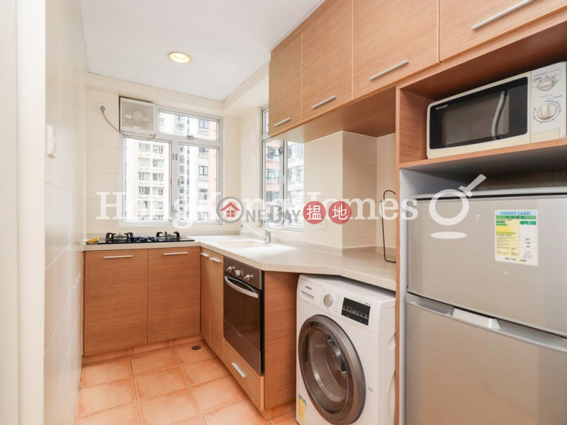 1 Bed Unit for Rent at Robinson Crest, Robinson Crest 賓士花園 Rental Listings | Western District (Proway-LID49027R)