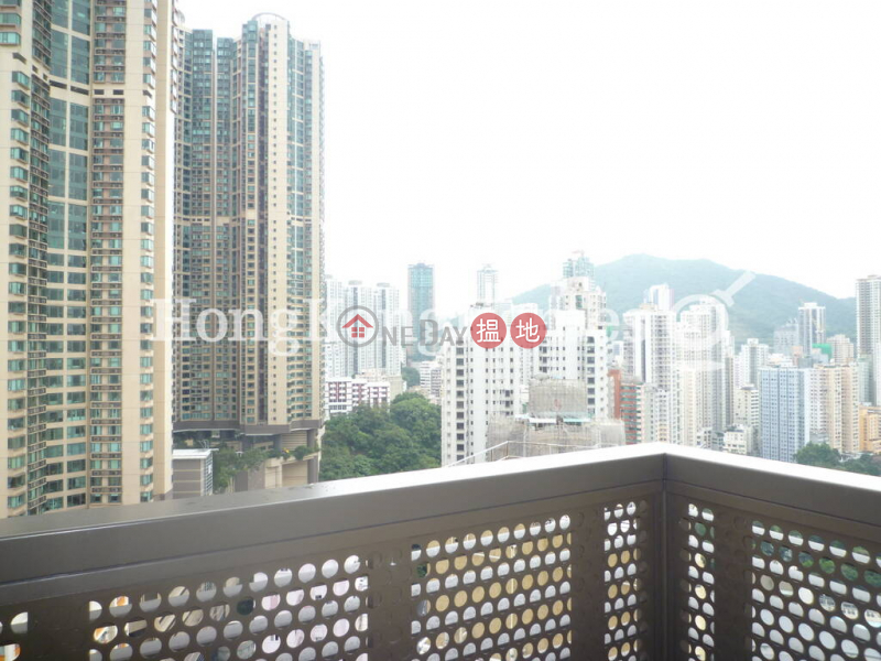 3 Bedroom Family Unit at Harbour One | For Sale | 458 Des Voeux Road West | Western District | Hong Kong, Sales HK$ 37M