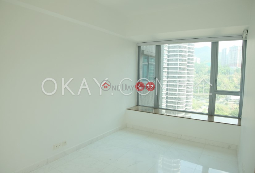 Property Search Hong Kong | OneDay | Residential Sales Listings | Exquisite 4 bed on high floor with sea views & balcony | For Sale