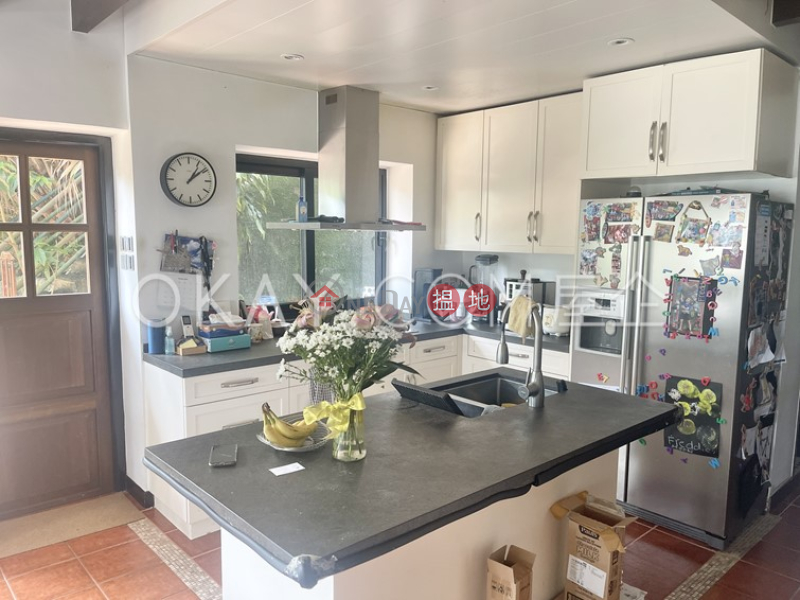 Property Search Hong Kong | OneDay | Residential, Rental Listings | Popular house with sea views & balcony | Rental