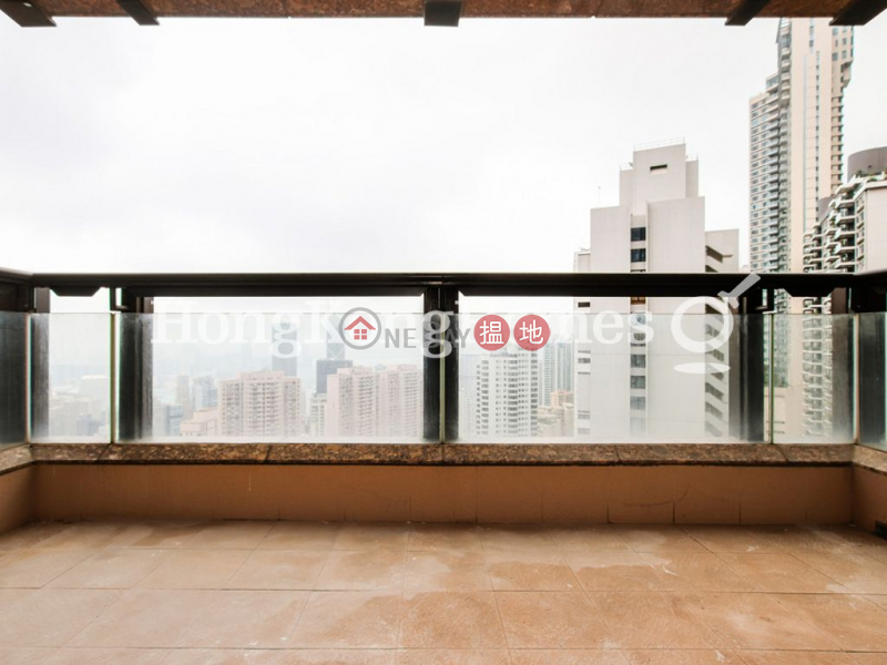 3 Bedroom Family Unit for Rent at Aigburth | 12 Tregunter Path | Central District, Hong Kong, Rental | HK$ 125,000/ month