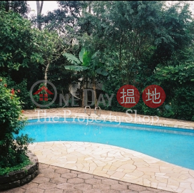 Convenient Sai Kung House & Pool, Habitat Block A6 立德台 A6座 | Sai Kung (SK0935)_0