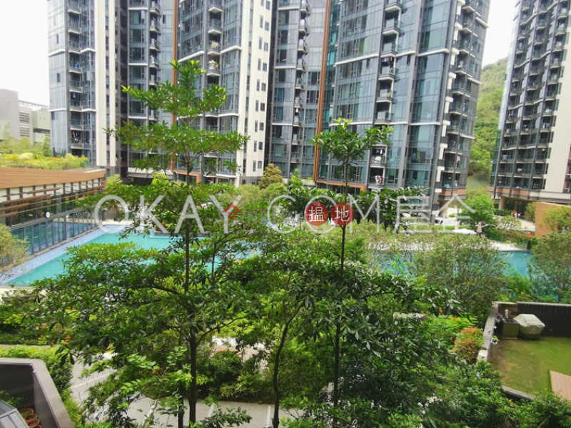 Property Search Hong Kong | OneDay | Residential, Sales Listings Intimate 2 bedroom with terrace | For Sale