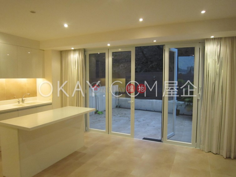 Property Search Hong Kong | OneDay | Residential | Rental Listings Lovely house with sea views, rooftop & terrace | Rental