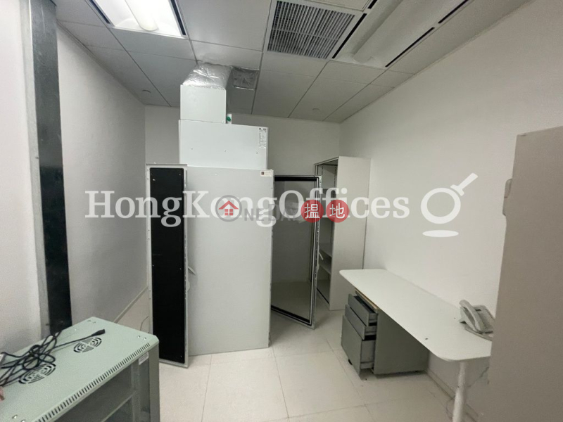 Office Unit for Rent at Shanghai Commercial Bank Tower | Shanghai Commercial Bank Tower 上海商業銀行大廈 Rental Listings