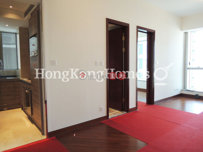 1 Bed Unit at The Coronation | For Sale, The Coronation 御金‧國峰 Sales Listings | Yau Tsim Mong (Proway-LID115790S)