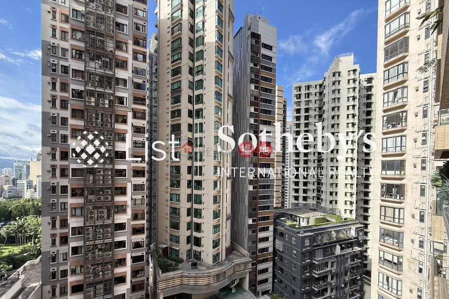 惠利大廈4房豪宅單位出租-16-18麥當勞道 | 中區-香港出租|HK$ 88,000/ 月