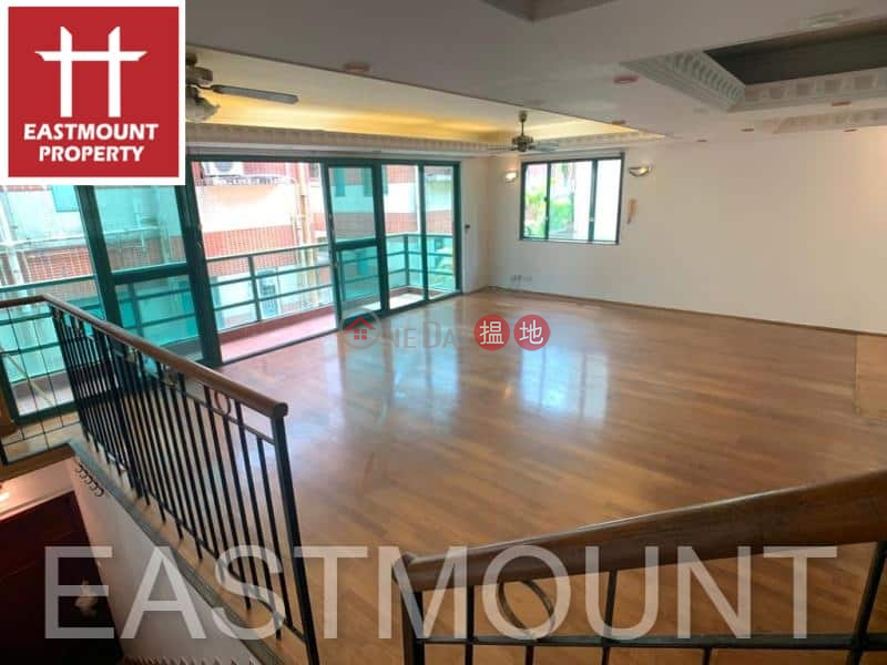 西貢 Villa Gold Finch, Ho Chung 蠔涌金豪花園村屋出售及出租-覆式連天台 出售單位|金豪花園(Villa Gold Finch)出售樓盤 (EASTM-SSKVG65)