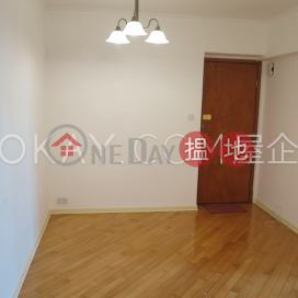 Practical 2 bedroom with balcony | Rental | Princeton Tower 普頓臺 _0