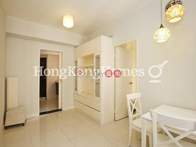 2 Bedroom Unit for Rent at Good View Court, 21 Robinson Road | Western District | Hong Kong | Rental | HK$ 21,000/ month