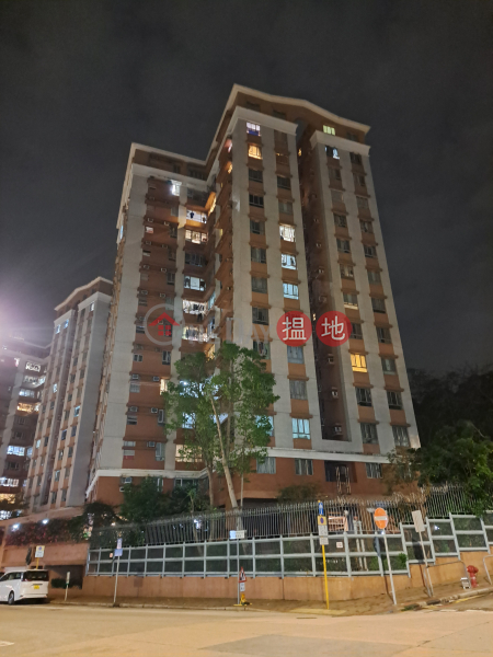 Cronin Garden Block 7 (樂年花園7座),Sham Shui Po | ()(5)