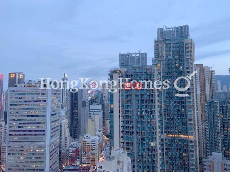 嘉薈軒開放式單位出租|灣仔區嘉薈軒(J Residence)出租樓盤 (Proway-LID136525R)