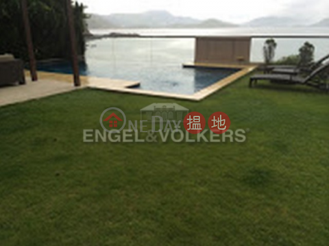 Expat Family Flat for Sale in Clear Water Bay | House 8 Royal Castle 君爵堡 洋房 8 _0
