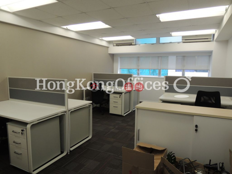 Office Unit for Rent at Office Plus at Sheung Wan | Office Plus at Sheung Wan 協成行上環中心 Rental Listings