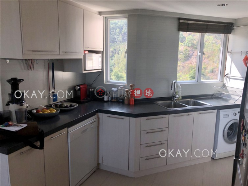 Gorgeous 3 bedroom on high floor with balcony | For Sale 4 Parkvale Drive | Lantau Island Hong Kong Sales, HK$ 11.5M