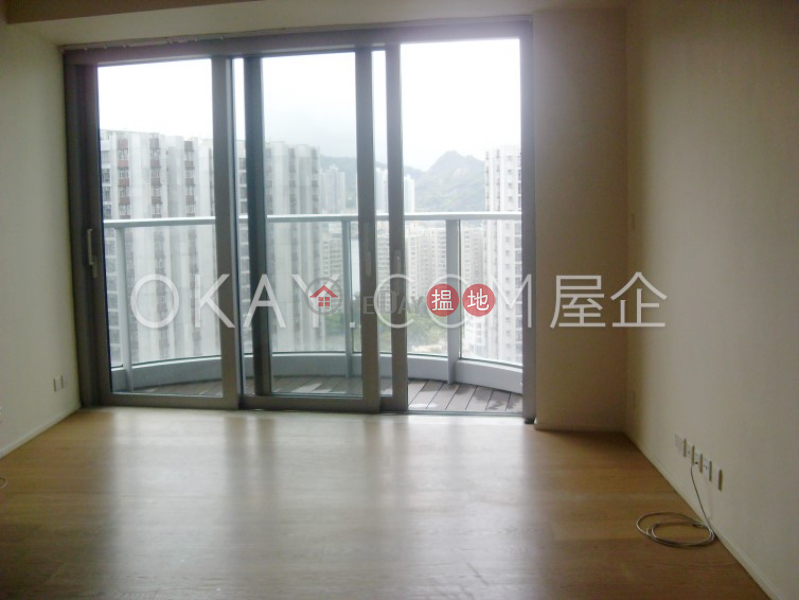 Efficient 3 bedroom with balcony & parking | For Sale | Mount Parker Residences 西灣臺1號 Sales Listings