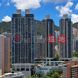 Lionsrise Tower 1,Wong Tai Sin, Kowloon
