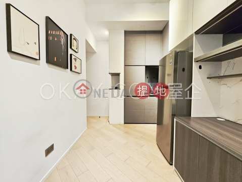 Unique 1 bedroom with balcony | Rental, Artisan House 瑧蓺 | Western District (OKAY-R350925)_0