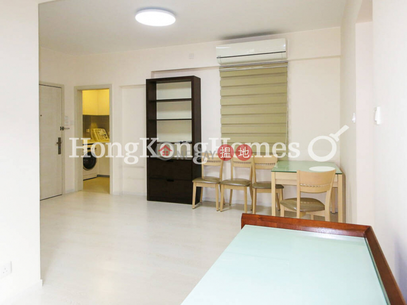 2 Bedroom Unit for Rent at Lockhart House Block B | Lockhart House Block B 駱克大廈 B座 Rental Listings