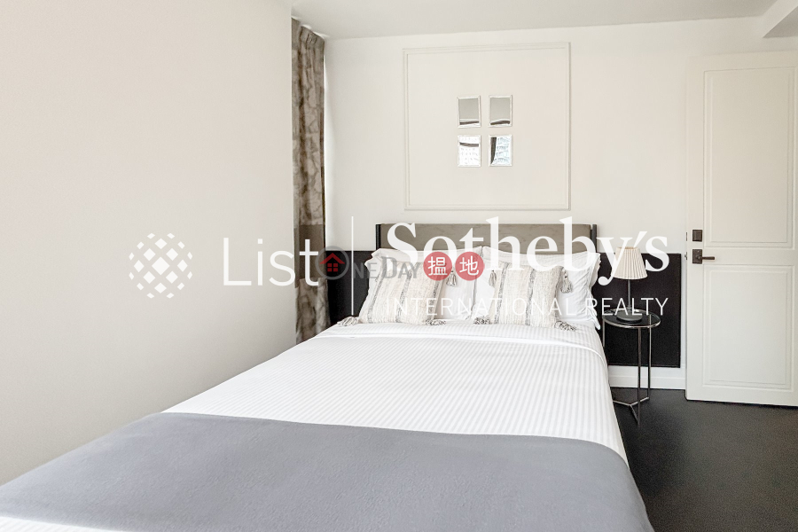 HK$ 44M Castle One By V, Western District | Property for Sale at Castle One By V with 2 Bedrooms