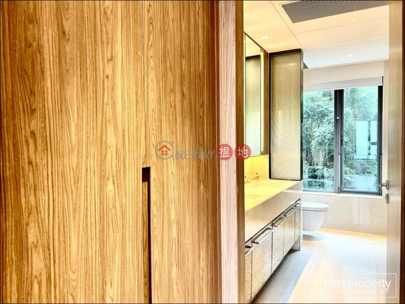 HK$ 155,000/ 月|蘭心閣-中區Luxury Apartment in Mid Level Branksome Gande