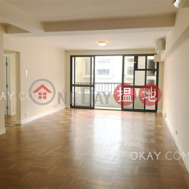 Tasteful 3 bedroom with balcony & parking | Rental | Cheers Court 時喜閣 _0