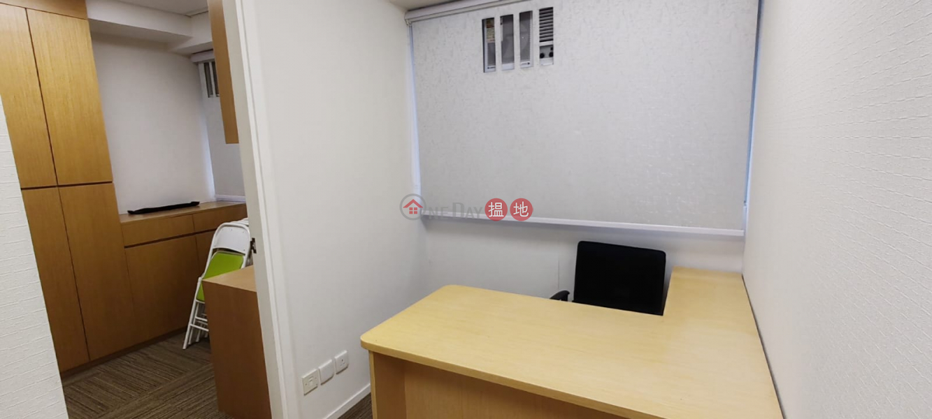 HK$ 23,800/ 月-成業工業大廈-觀塘區|安居工商 何生 超豪華裝修 手快有手慢無
