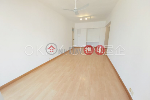 Gorgeous 2 bedroom on high floor with balcony | Rental | Welsby Court 惠士大廈 _0
