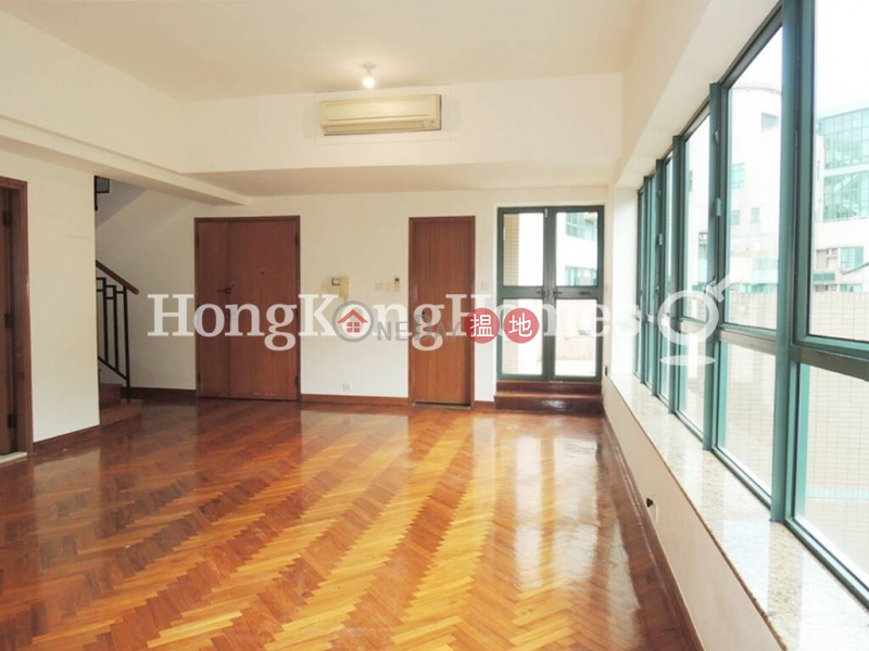 HK$ 95,000/ month Hillsborough Court, Central District, 4 Bedroom Luxury Unit for Rent at Hillsborough Court