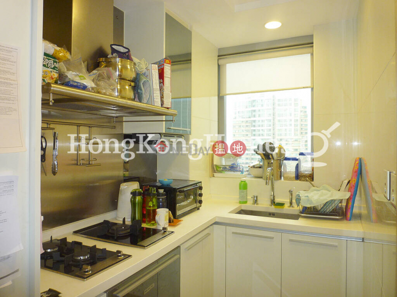 HK$ 48,000/ month | The Cullinan | Yau Tsim Mong | 3 Bedroom Family Unit for Rent at The Cullinan